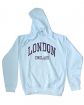 Hooded Sweatshirts