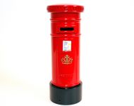 Postbox moneybank